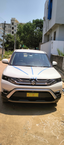 Cover photo of PS Self Drive Car Rentals Hanamkonda